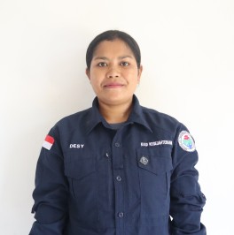 ANGELIKA DESI D. METOM