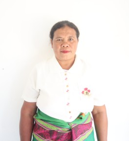 ROSVITA OKTAVIANA MEAK